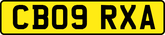 CB09RXA