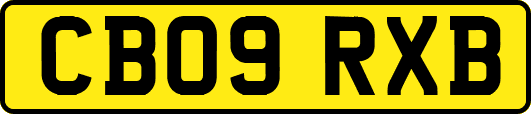 CB09RXB