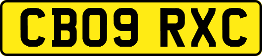 CB09RXC