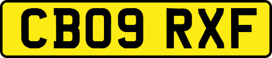 CB09RXF