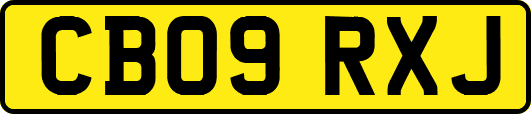 CB09RXJ