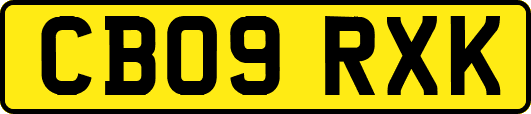 CB09RXK