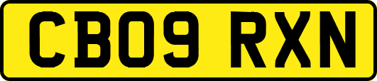 CB09RXN