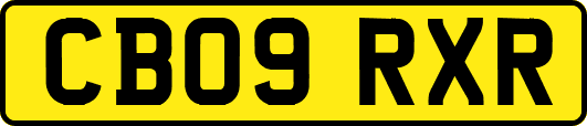 CB09RXR