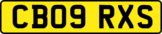 CB09RXS