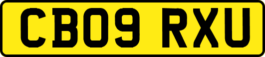 CB09RXU