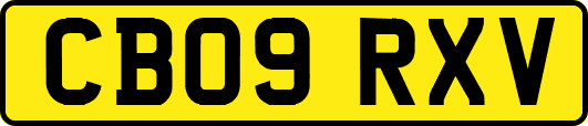 CB09RXV