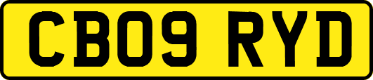 CB09RYD