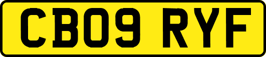 CB09RYF