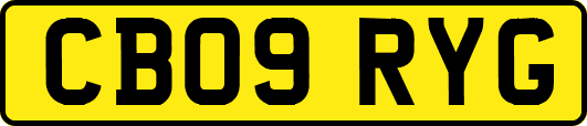 CB09RYG