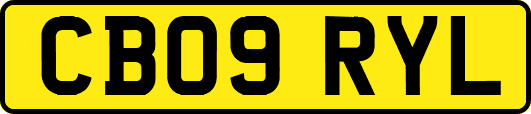 CB09RYL