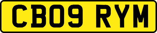 CB09RYM