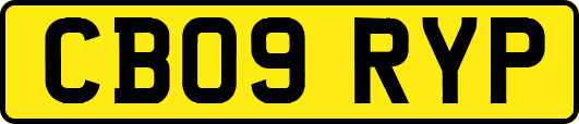 CB09RYP
