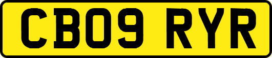CB09RYR