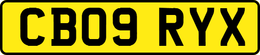 CB09RYX