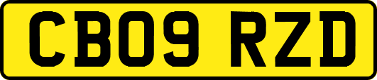 CB09RZD