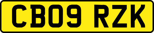 CB09RZK