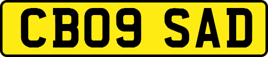 CB09SAD