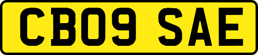 CB09SAE
