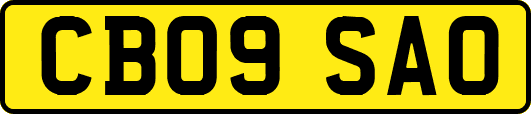CB09SAO