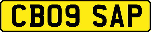 CB09SAP