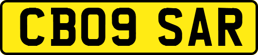 CB09SAR