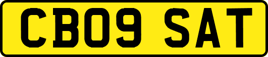 CB09SAT