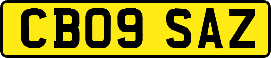 CB09SAZ