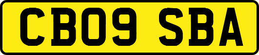 CB09SBA