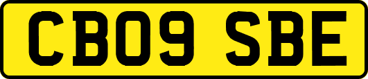 CB09SBE