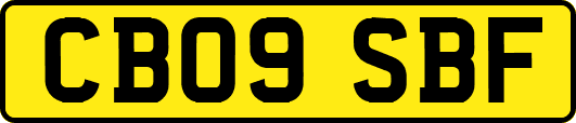 CB09SBF