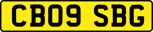 CB09SBG