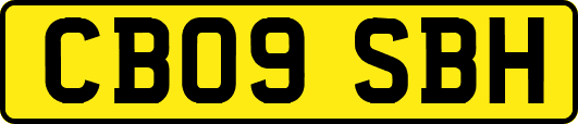 CB09SBH