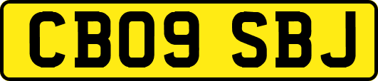 CB09SBJ