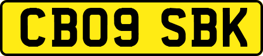 CB09SBK