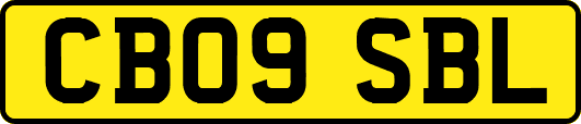 CB09SBL