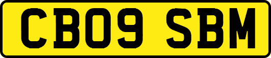 CB09SBM