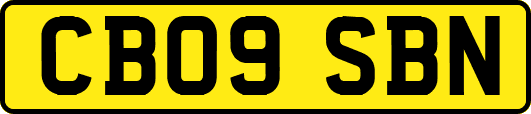 CB09SBN