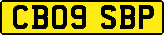 CB09SBP