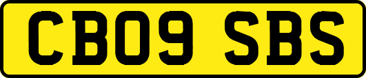 CB09SBS