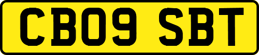 CB09SBT