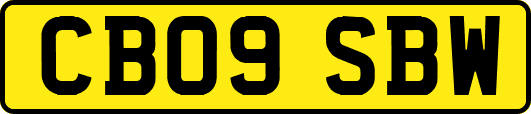 CB09SBW