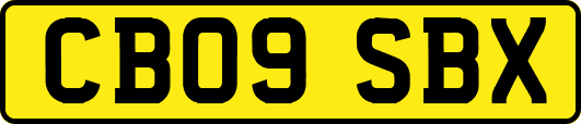 CB09SBX