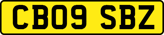 CB09SBZ