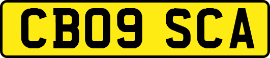 CB09SCA