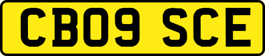 CB09SCE