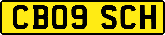 CB09SCH