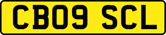 CB09SCL