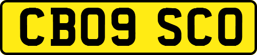 CB09SCO