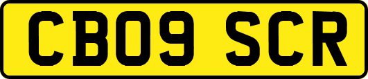 CB09SCR